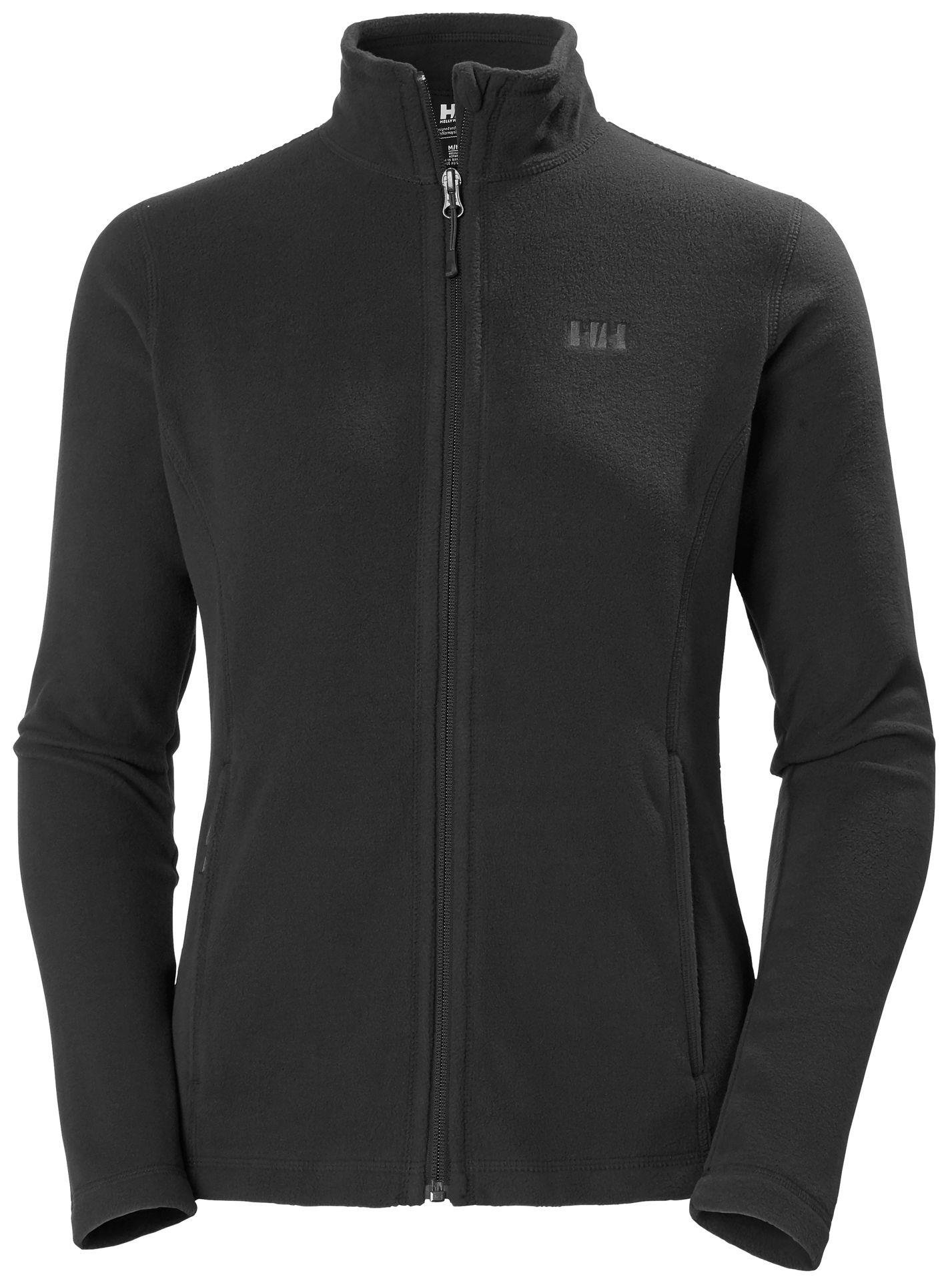 HELLY HANSEN W FULLZIP POLAR MONT