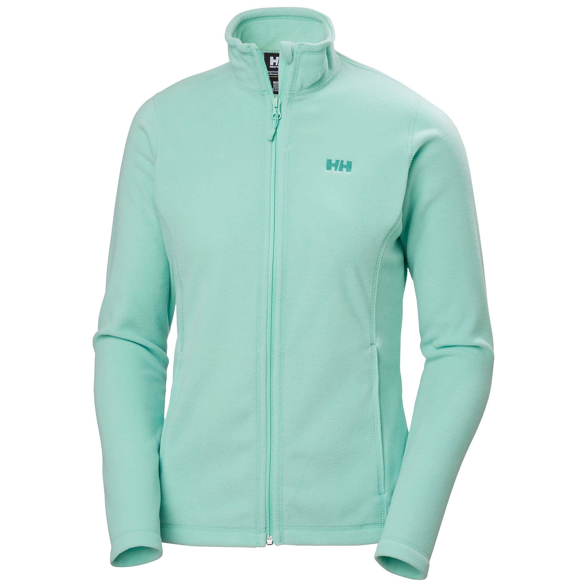 HELLY HANSEN W FULLZIP POLAR MONT