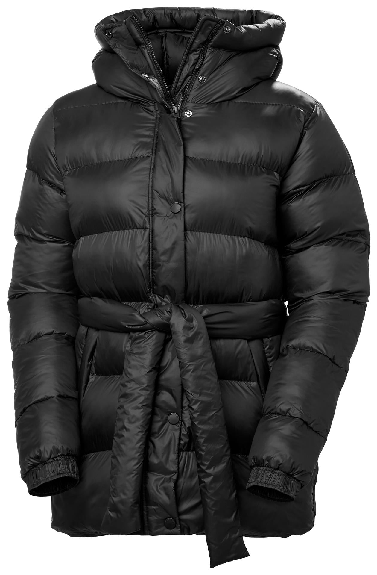 HELLY HANSEN W GRACE PUFFY PARKA