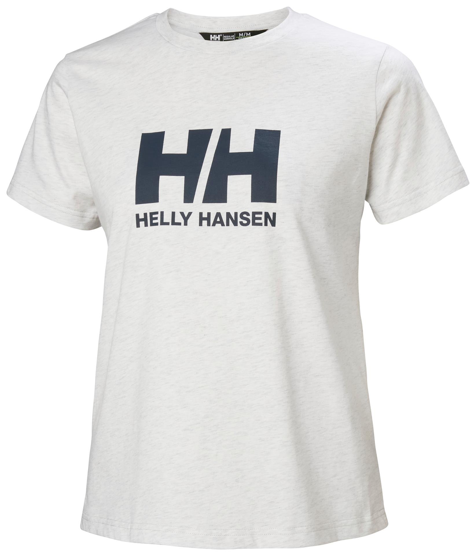 HELLY HANSEN W HH LOGO T-SHIRT 2.0