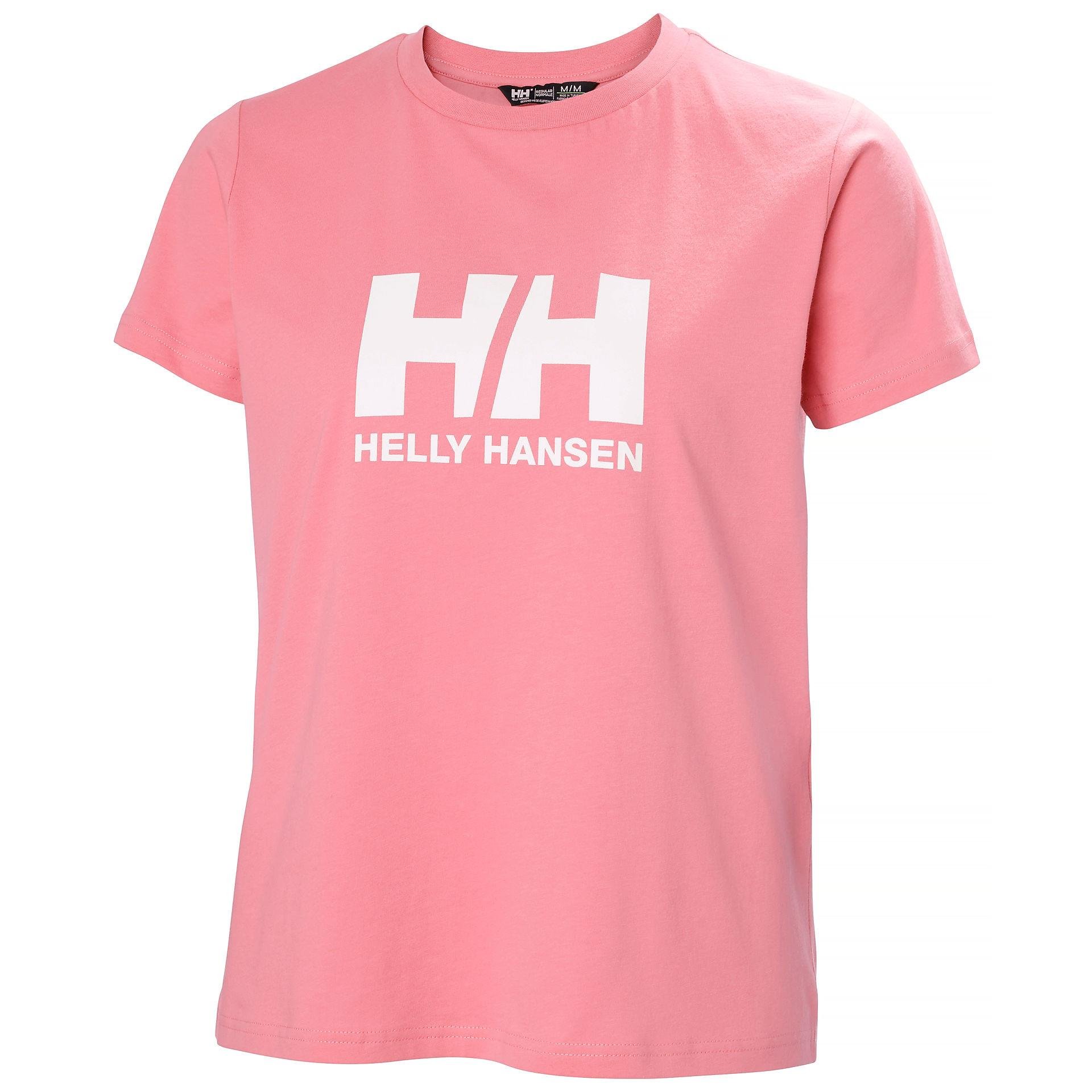 HELLY HANSEN W HH LOGO T-SHIRT 3.0