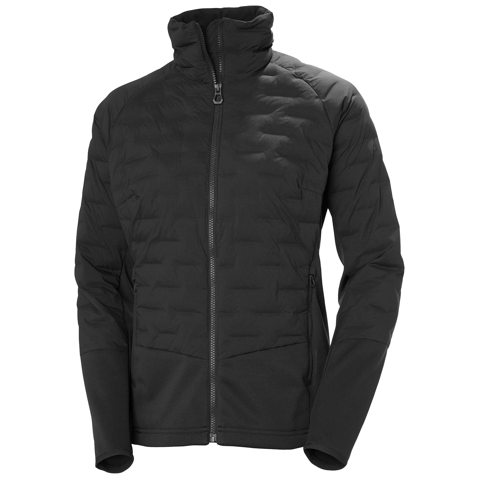 HELLY HANSEN W HP HYBRID STRETCH INS MONT