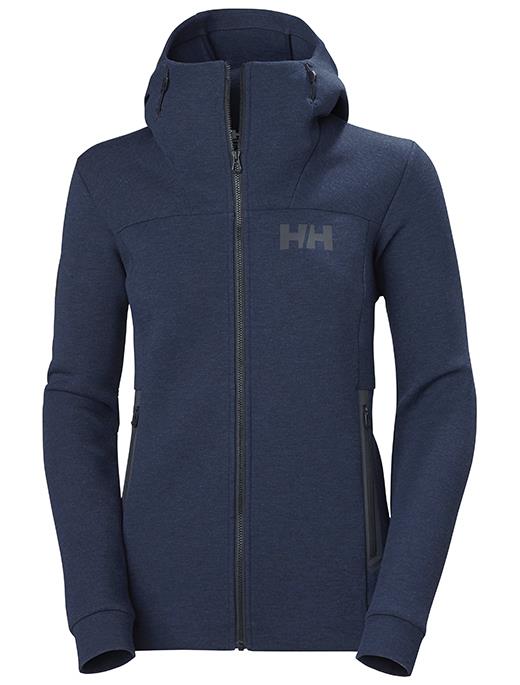 HELLY HANSEN W HP OCEAN SWT MONT