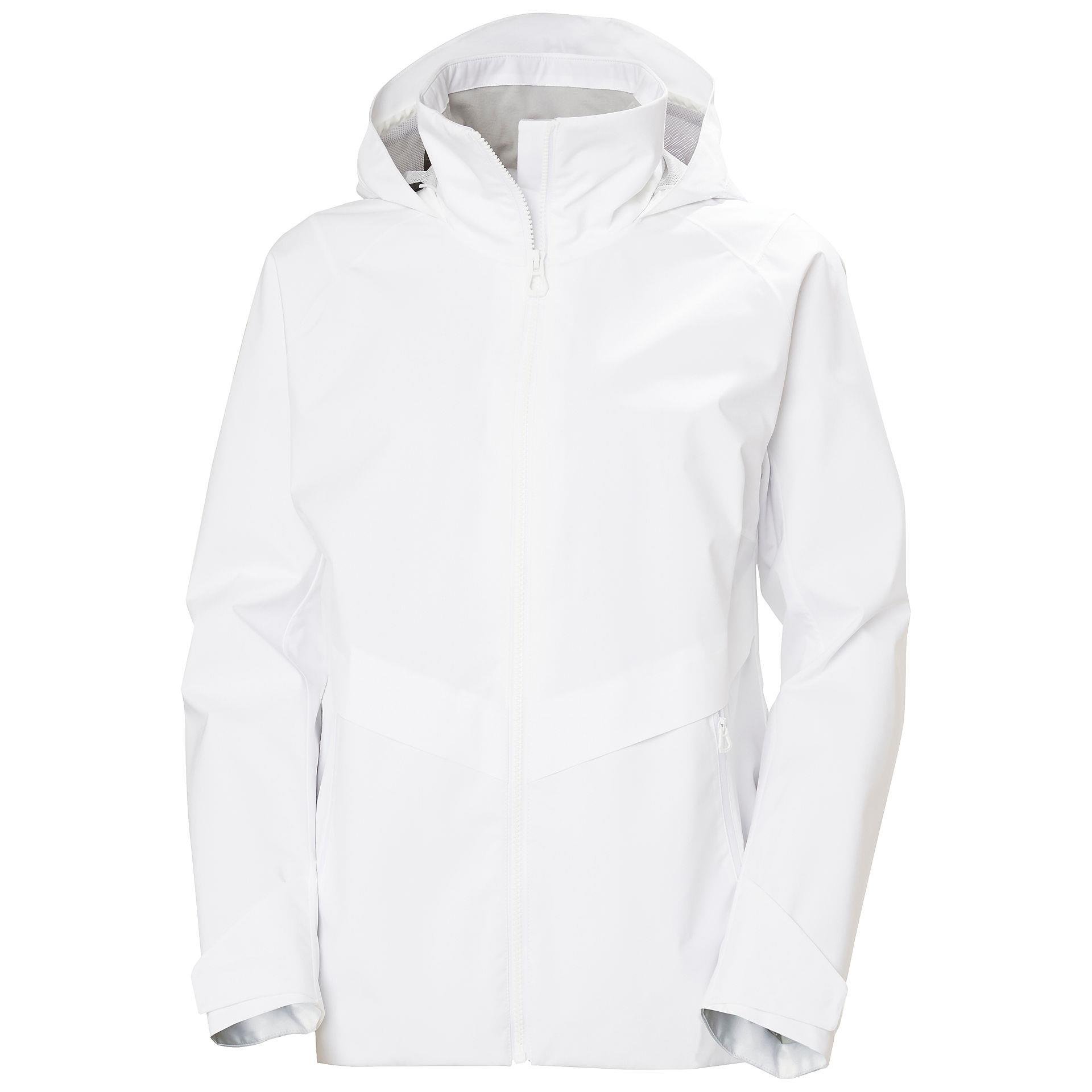 HELLY HANSEN W HP RACING HOODED MONT
