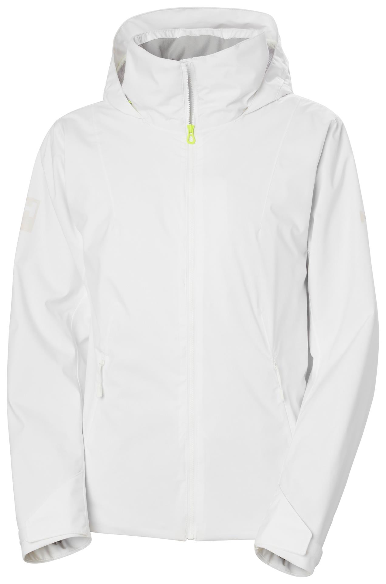 HELLY HANSEN W HP RACING LIFALOFT HOOD MONT