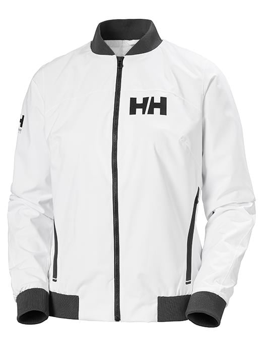 HELLY HANSEN W HP RACING WIND MONT