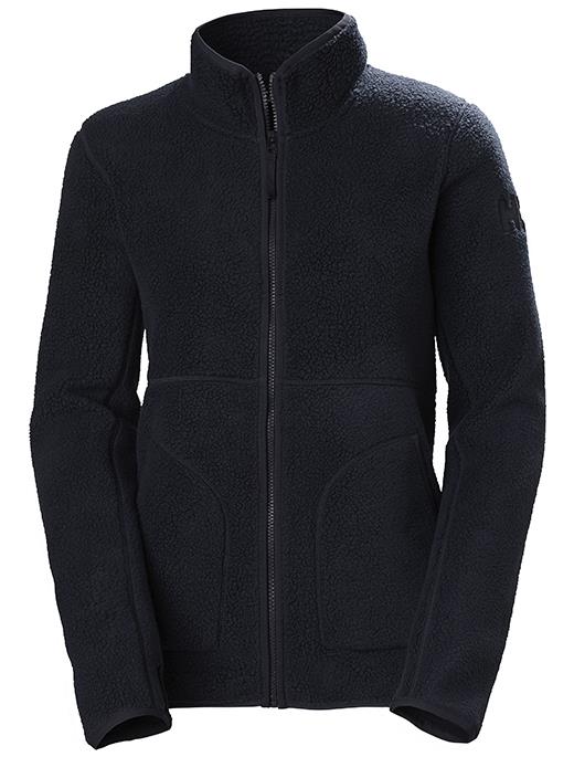 HELLY HANSEN W IMPERIAL PILE MONT