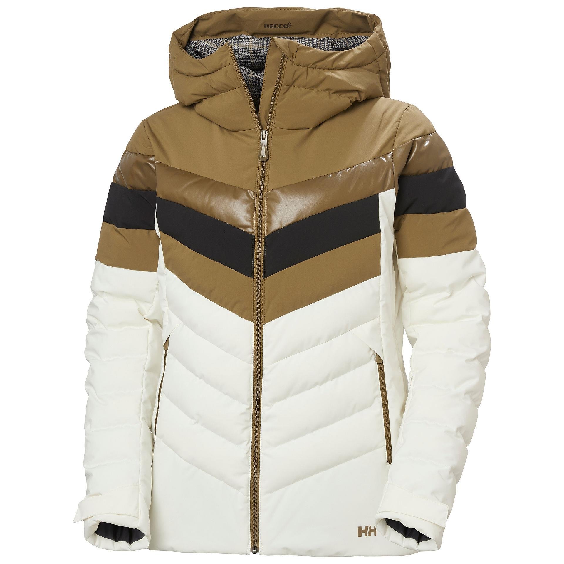 HELLY HANSEN W IMPERIAL PUFFY 2.0 MONT