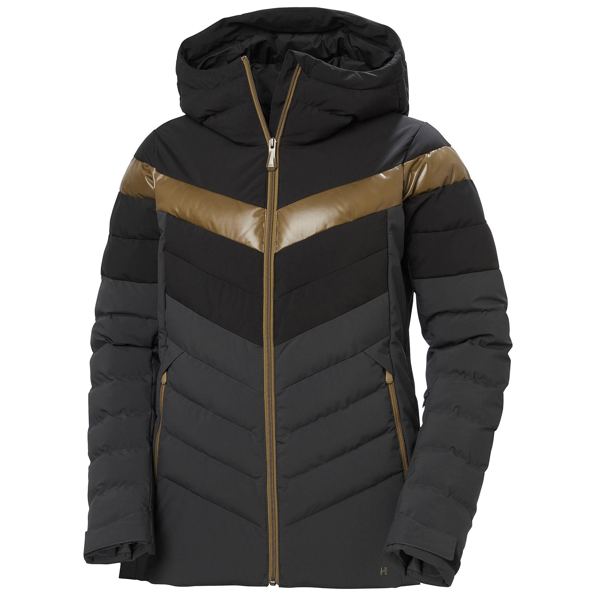 HELLY HANSEN W IMPERIAL PUFFY 2.0 MONT