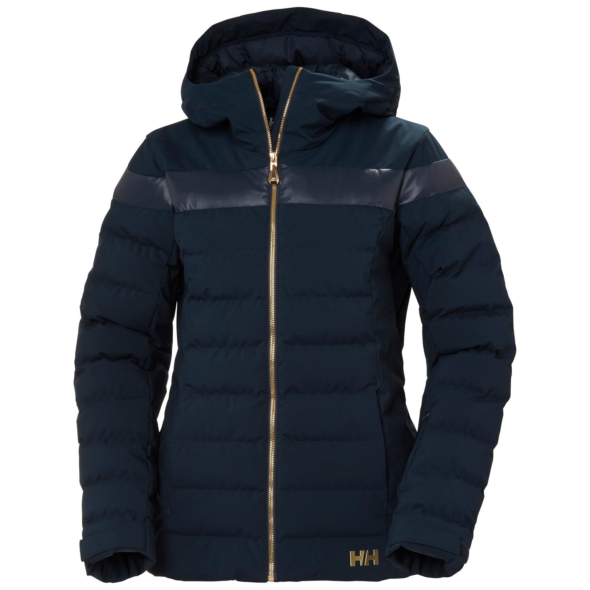 HELLY HANSEN W IMPERIAL PUFFY MONT