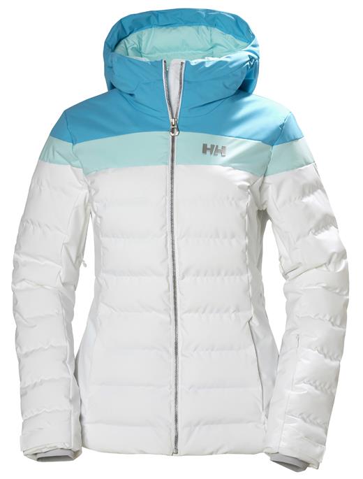HELLY HANSEN W IMPERIAL PUFFY MONT