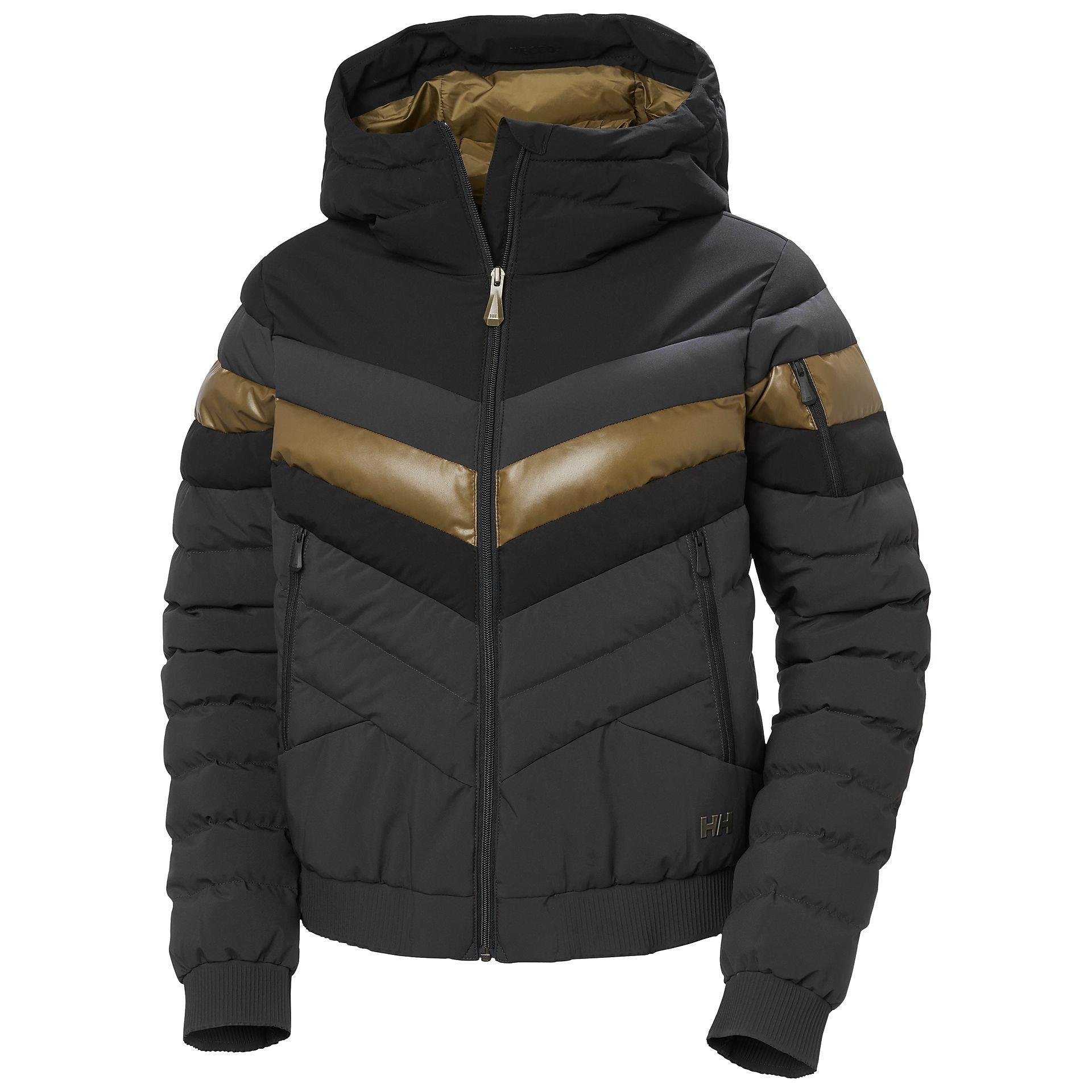 HELLY HANSEN W IMPERIAL SHORT PUFFY MONT