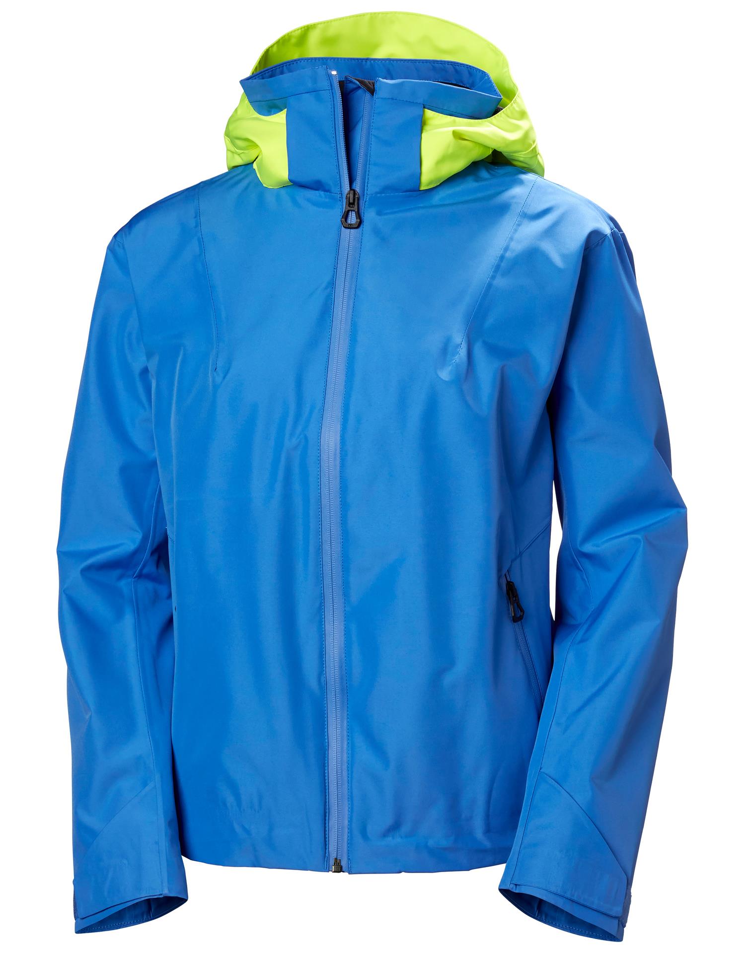 HELLY HANSEN W INSHORE CUP MONT