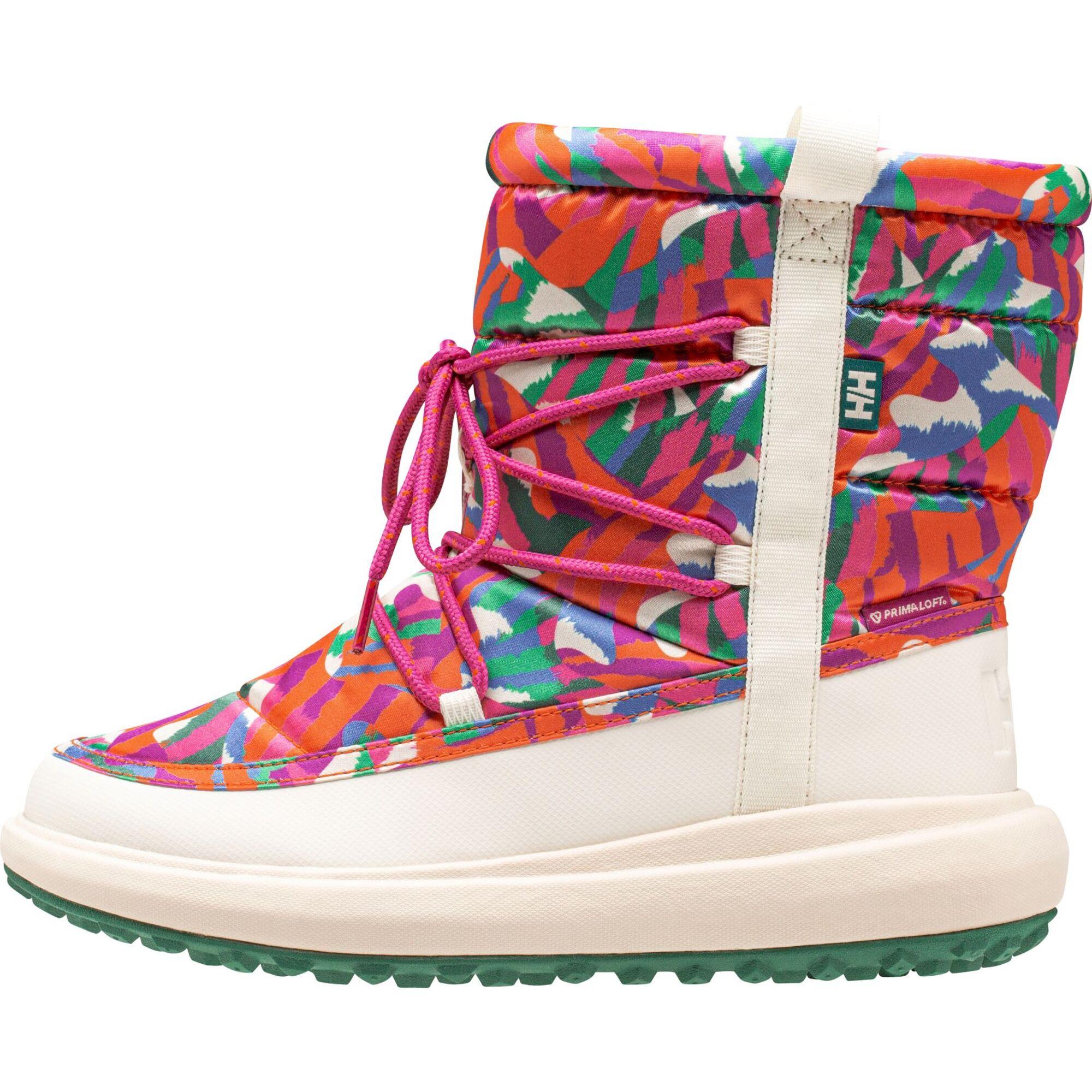 HELLY HANSEN W ISOLABELLA 2 DEMI AYAKKABI