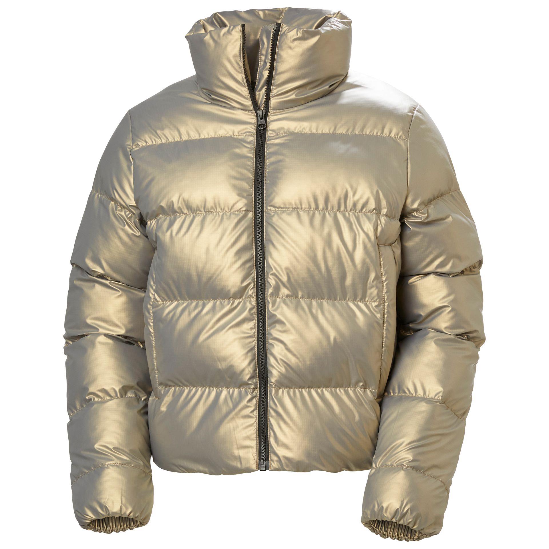 HELLY HANSEN W JADE PUFFER MONT