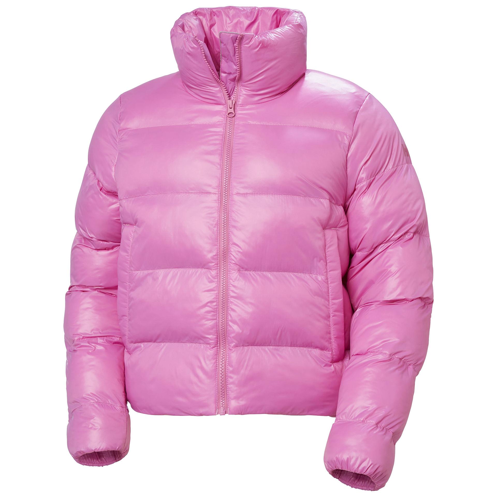 HELLY HANSEN W JADE PUFFER MONT