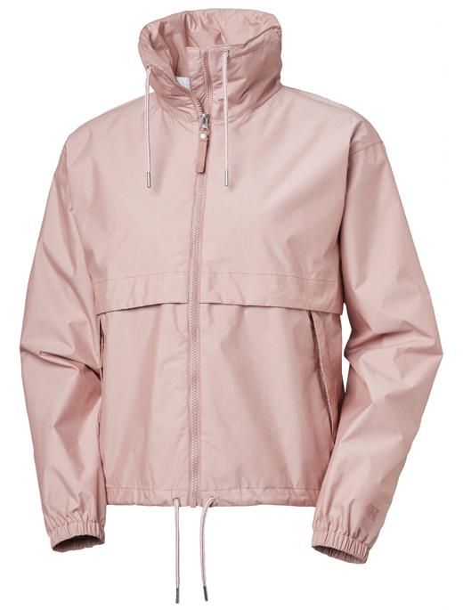 HELLY HANSEN W JPN YAĞMUR MONT