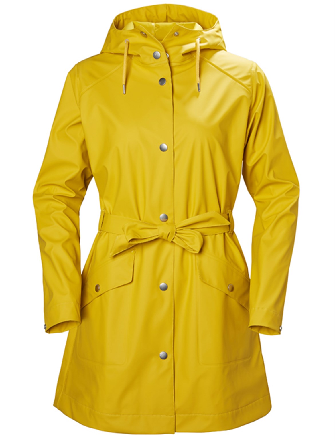 HELLY HANSEN  W KIRKWALL II RAINCOAT