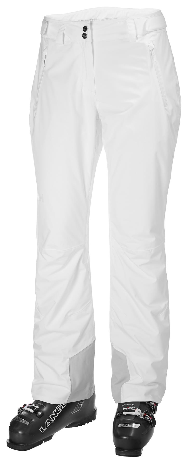 HELLY HANSEN W LEGENDARY INSULATED PANTOLON