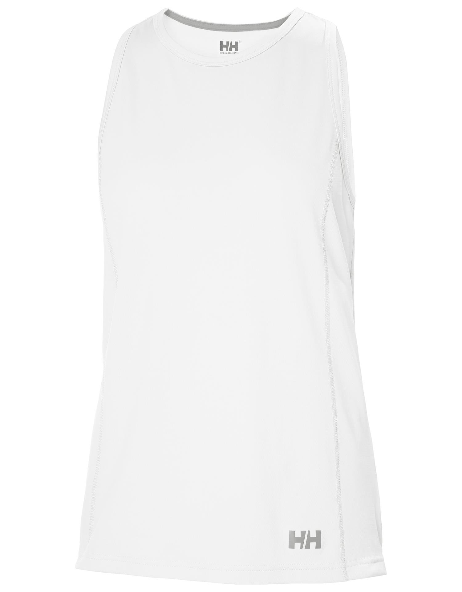 HELLY HANSEN  W  LIFA ACTIVE SOLEN TANK