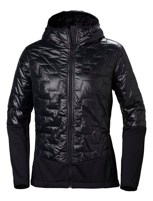 HELLY HANSEN W LIFALOFT HYBRID INSULATOR JK