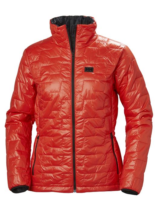 HELLY HANSEN W LIFALOFT INSULATOR MONT