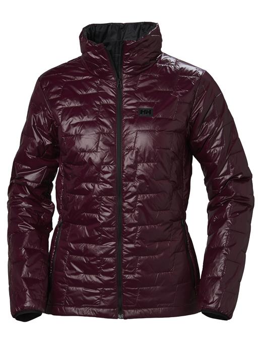 HELLY HANSEN W LIFALOFT INSULATOR MONT