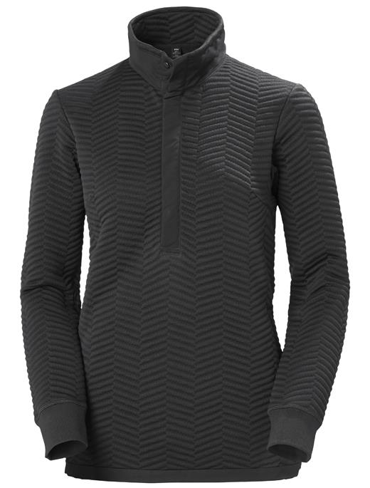 HELLY HANSEN W LILLO SNAP KAZAK