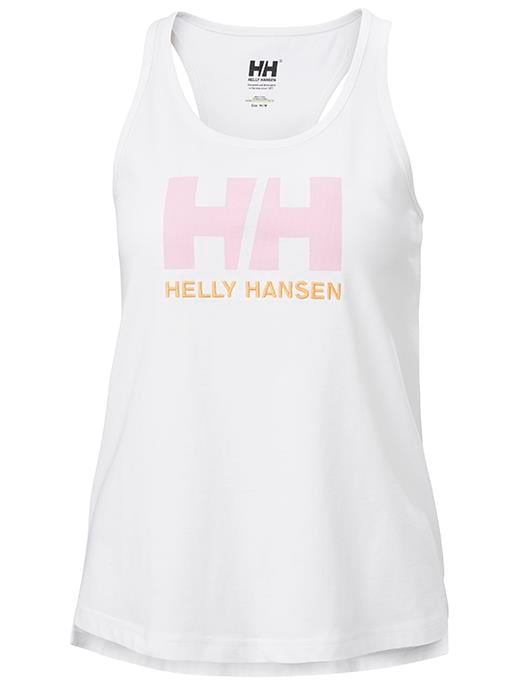HELLY HANSEN  W  LOGO ATLET
