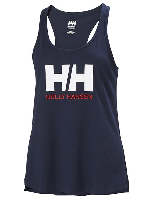 HELLY HANSEN  W  LOGO ATLET