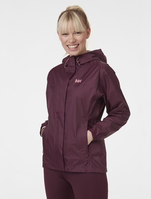 HELLY HANSEN  W LOKE MONT