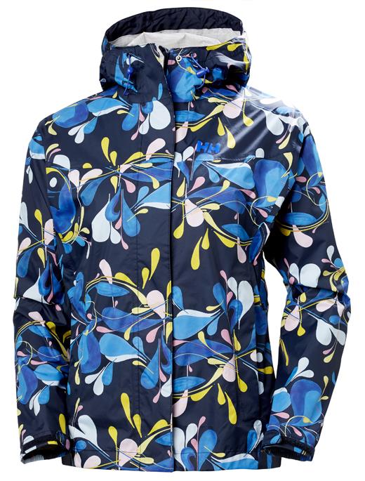 HELLY HANSEN  W LOKE MONT
