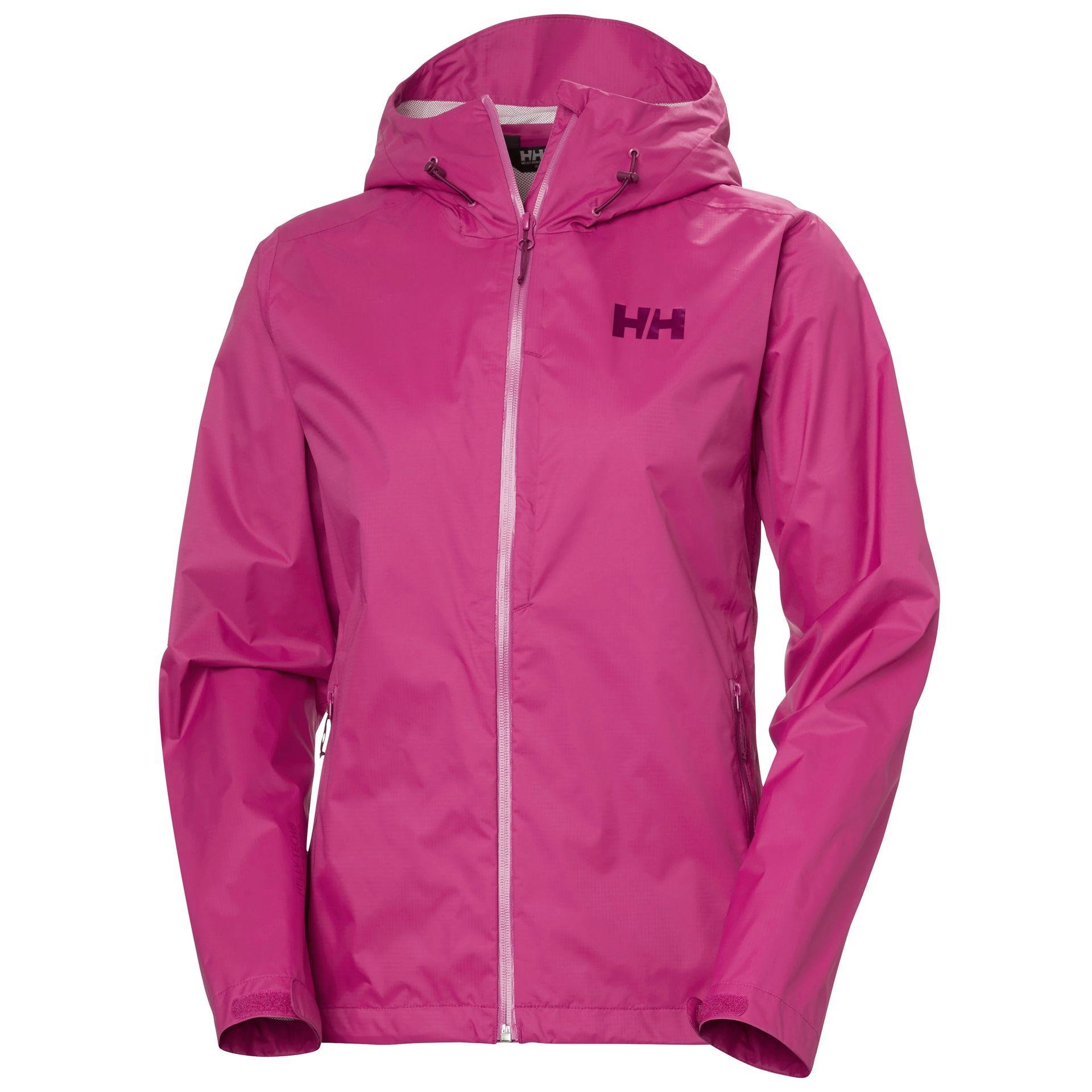 HELLY HANSEN W LOKE TERRA MONT