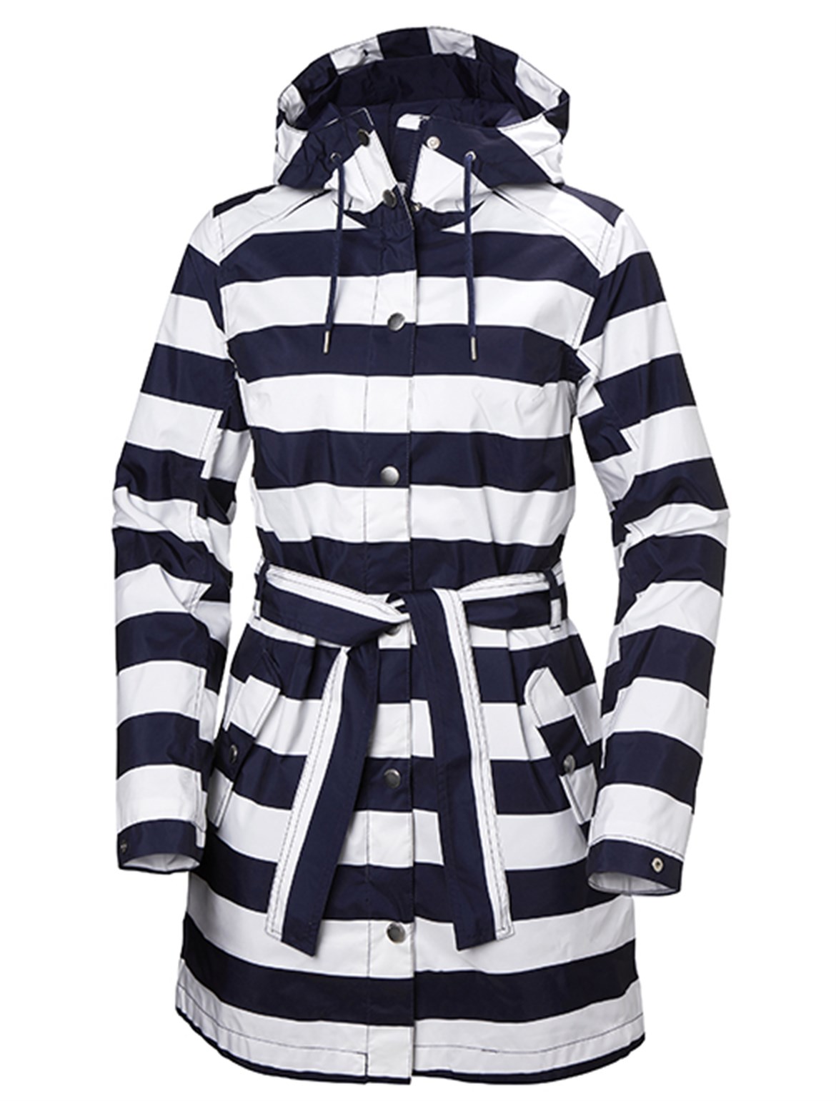 HELLY HANSEN  W LYNESS II COAT