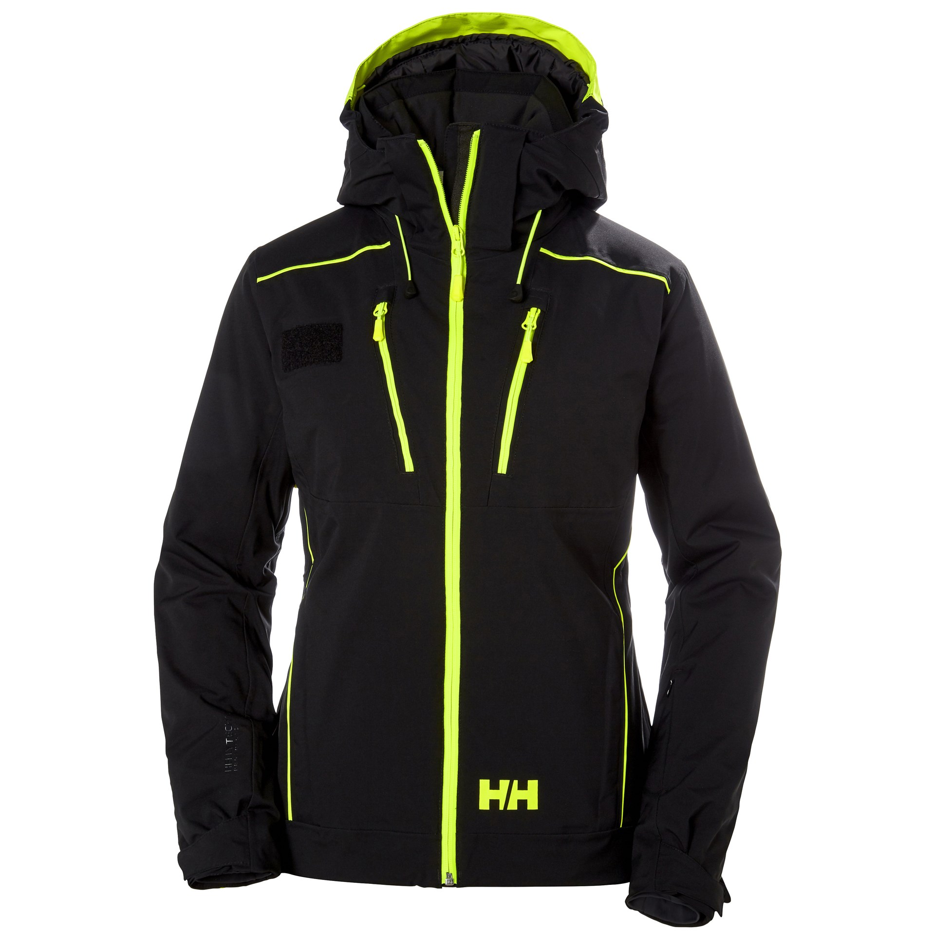 HELLY HANSEN W MAPLE INS MONT