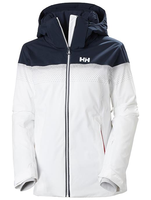 HELLY HANSEN W MOTIONISTA LIFALOFT MONT
