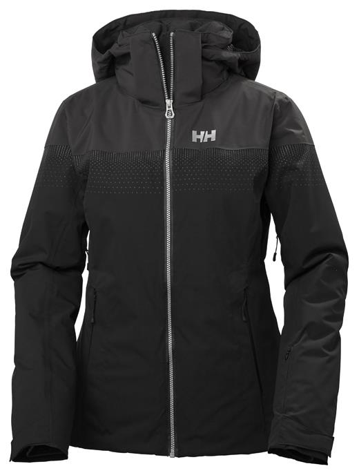 HELLY HANSEN W MOTIONISTA LIFALOFT MONT