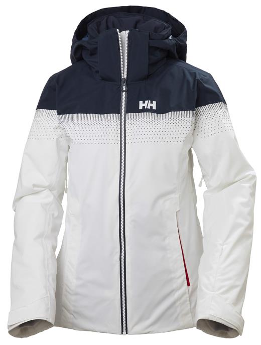 HELLY HANSEN W MOTIONISTA LIFALOFT MONT