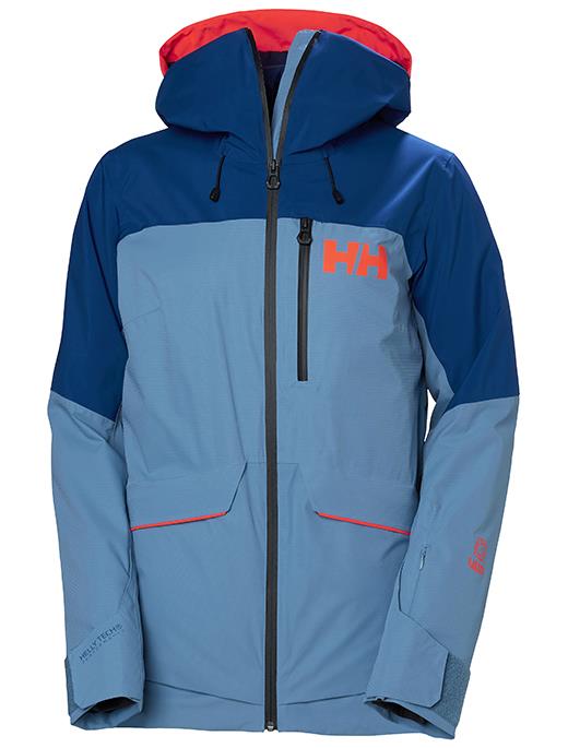 HELLY HANSEN W POWCHASER LIFALOFT MONT