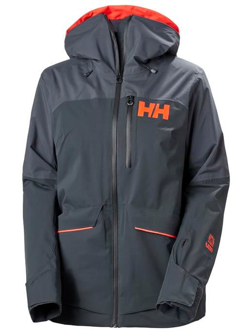 HELLY HANSEN W POWCHASER LIFALOFT MONT