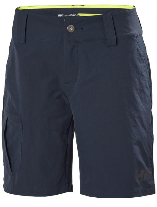 HELLY HANSEN W QD CARGO ŞORT