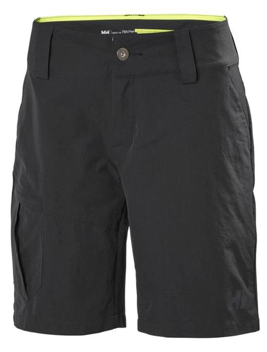 HELLY HANSEN W QD CARGO ŞORT