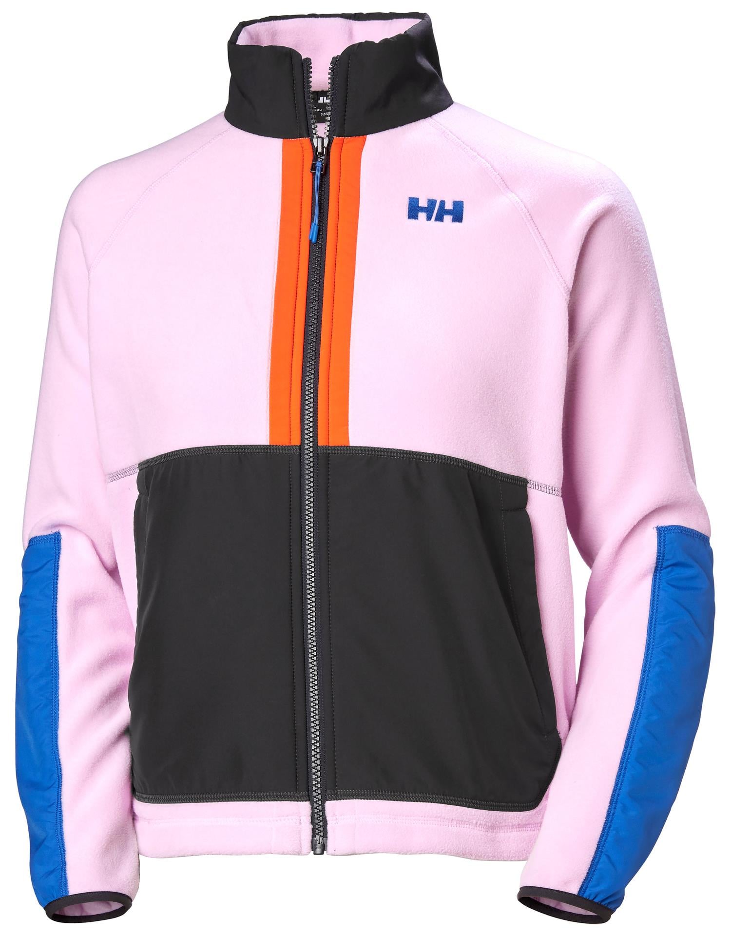 HELLY HANSEN W RIG POLAR MONT