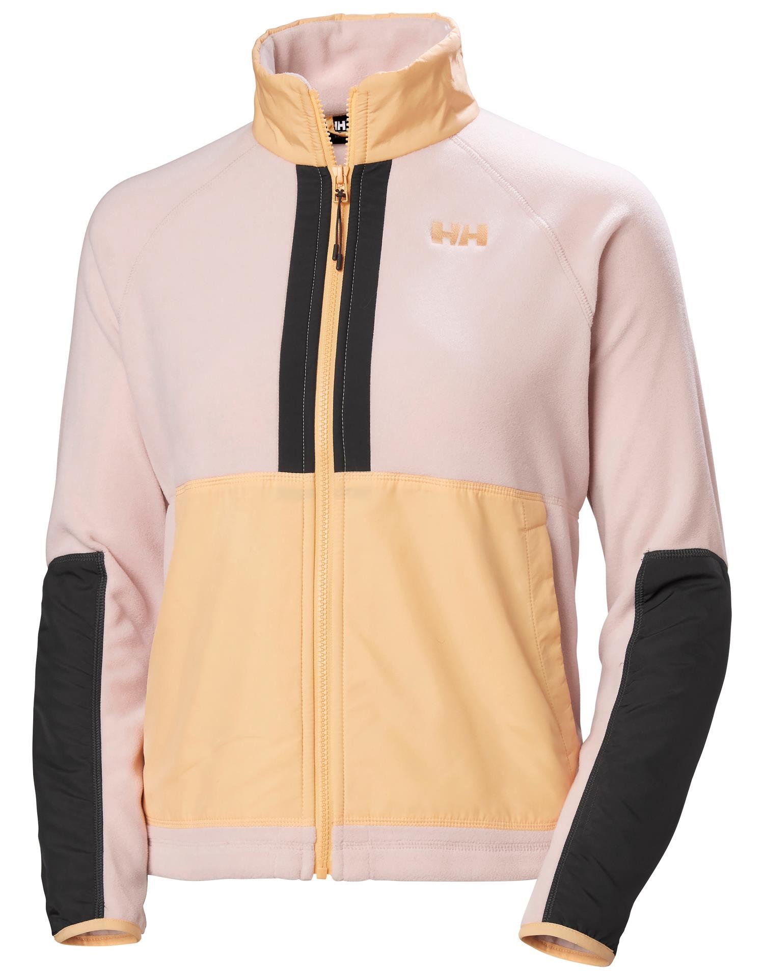 HELLY HANSEN W RIG POLAR MONT