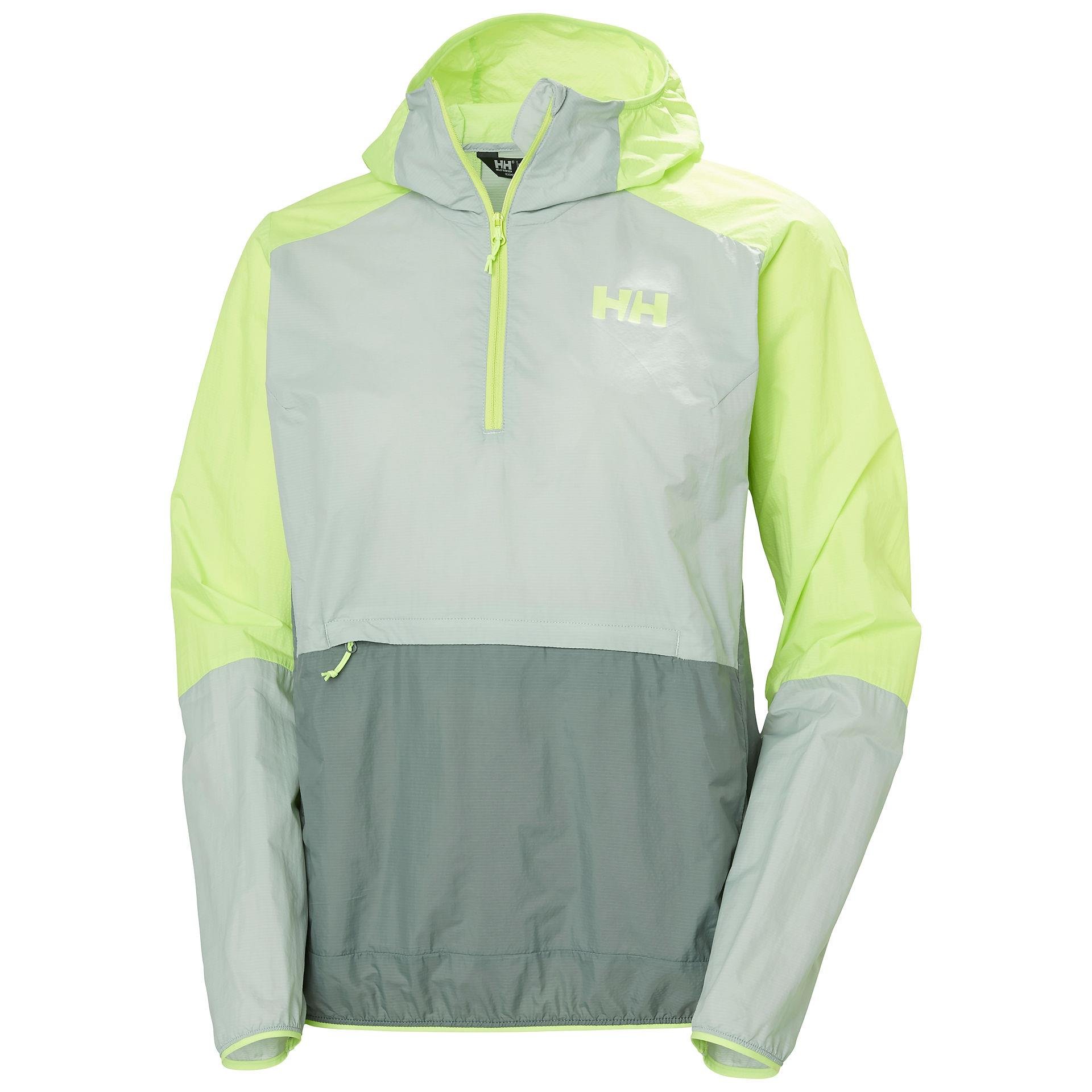 HELLY HANSEN W ROAM RÜZGARLIK ANORAK