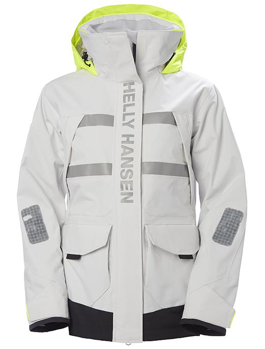 HELLY HANSEN W SALT COASTAL MONT
