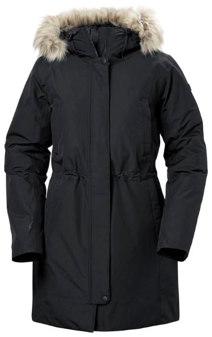 HELLY HANSEN W SENJA PARKA
