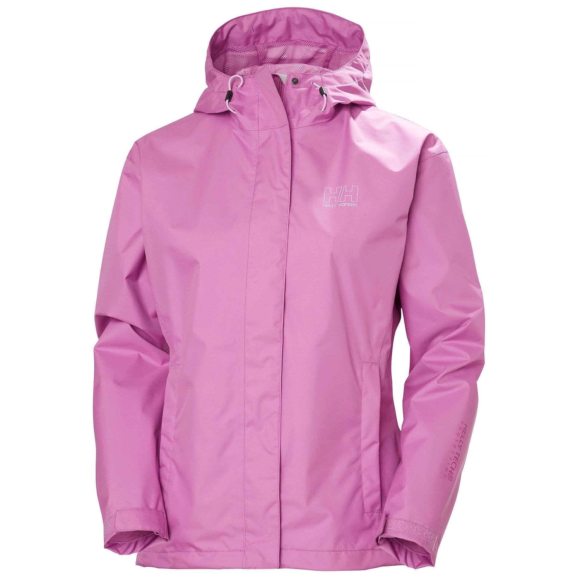 HELLY HANSEN  W SEVEN J MONT
