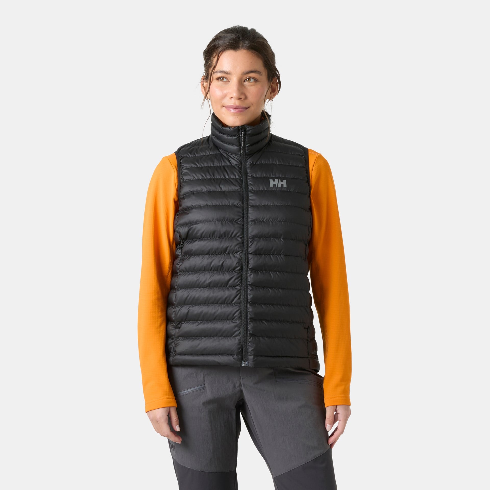 HELLY HANSEN W SIRDAL DOLGULU YELEK