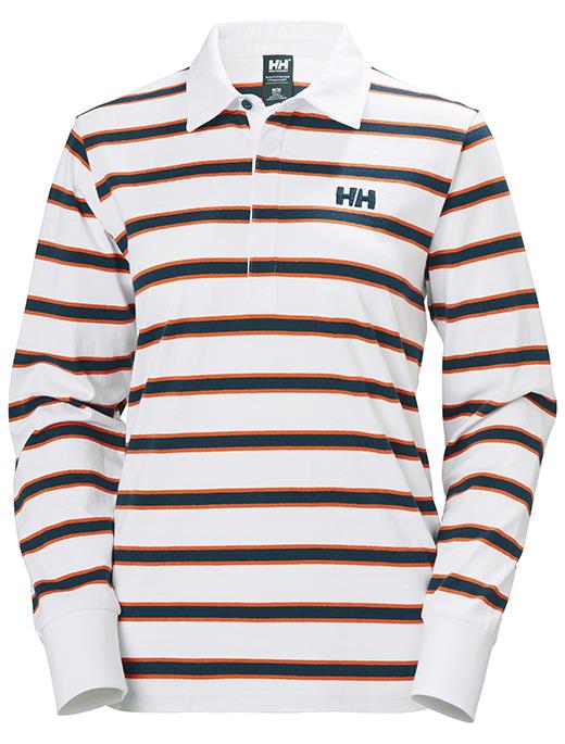 HELLY HANSEN W SIREN RUGGER
